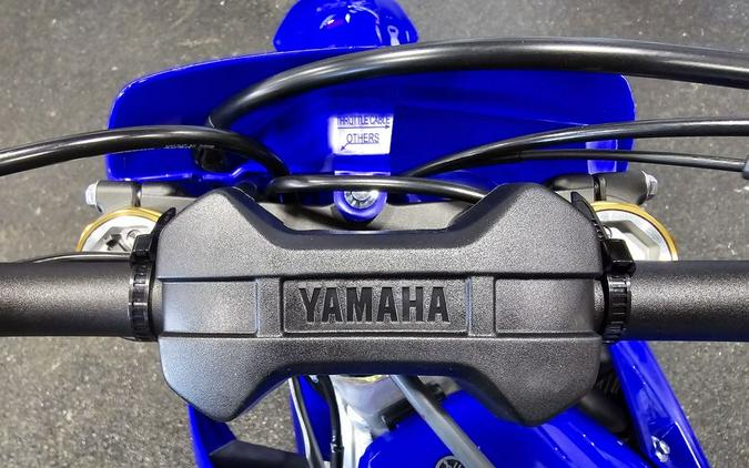 2024 Yamaha YZ250F Team Yamaha Blue