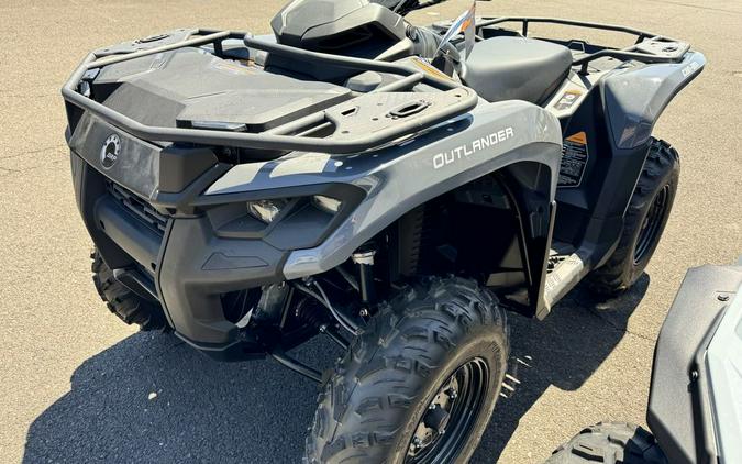 2024 Can-Am® Outlander 700