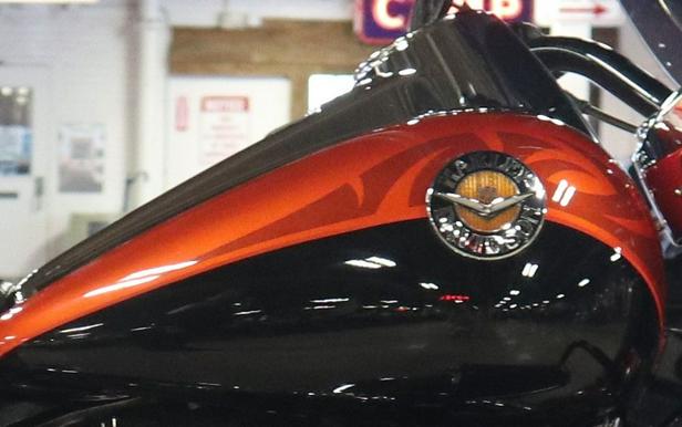 2014 Harley-Davidson CVO™ Road King®