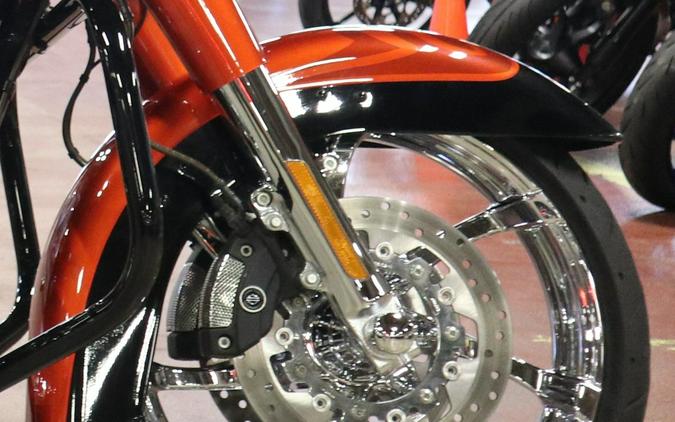2014 Harley-Davidson CVO™ Road King®
