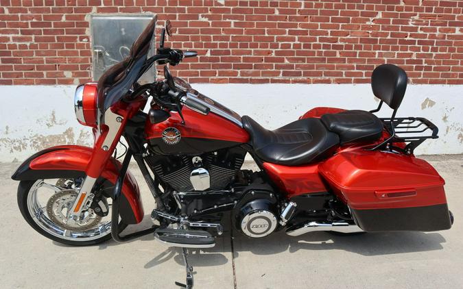 2014 Harley-Davidson CVO™ Road King®