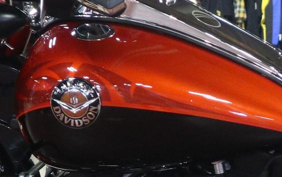 2014 Harley-Davidson CVO™ Road King®