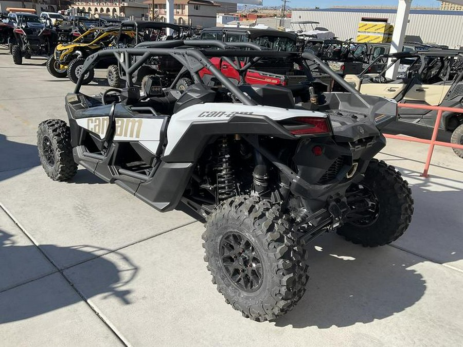 2024 Can-Am® Maverick X3 MAX RS Turbo Catalyst Gray