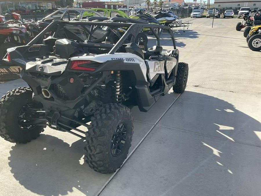 2024 Can-Am® Maverick X3 MAX RS Turbo Catalyst Gray