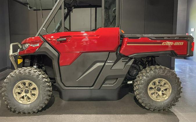 2024 Can-Am® Defender Limited HD10