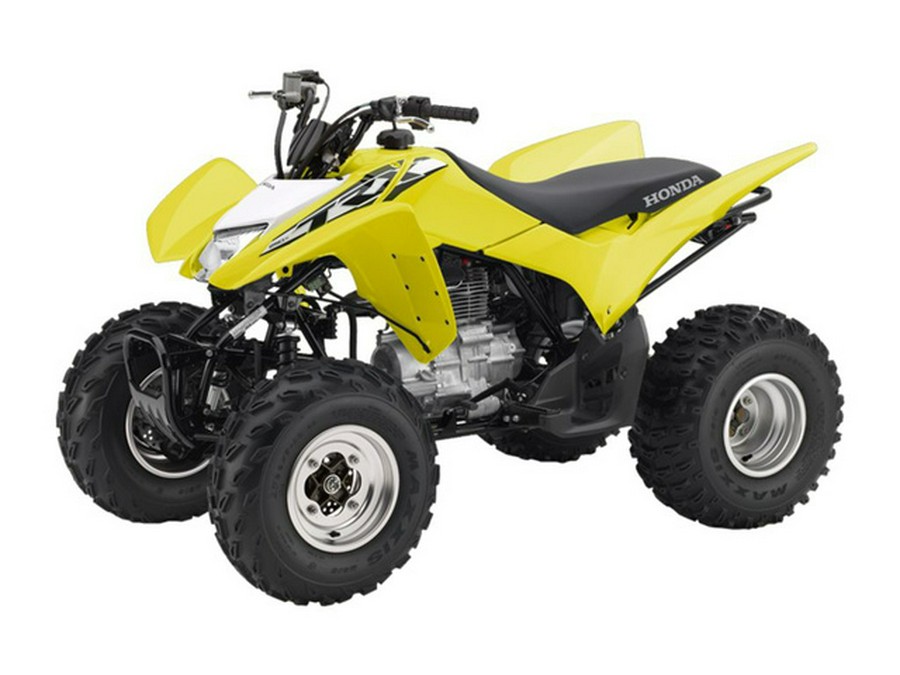 2018 Honda TRX250X