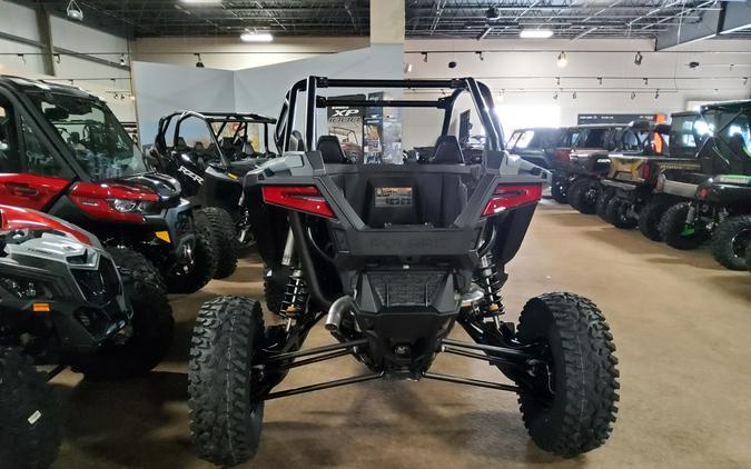 2025 Polaris RZR Pro S Sport