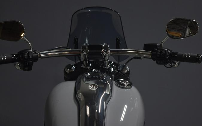 2024 Harley-Davidson Breakout 117