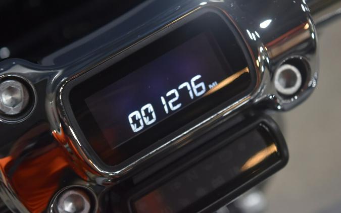 2024 Harley-Davidson Breakout 117