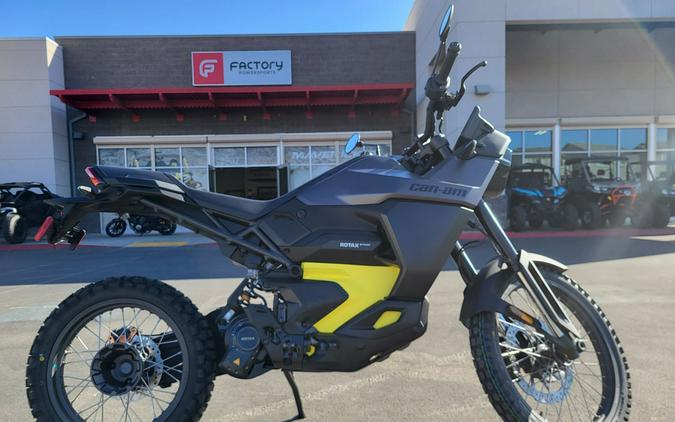 2025 Can-Am Origin