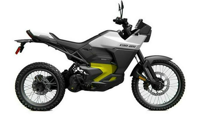 2025 Can-Am Origin