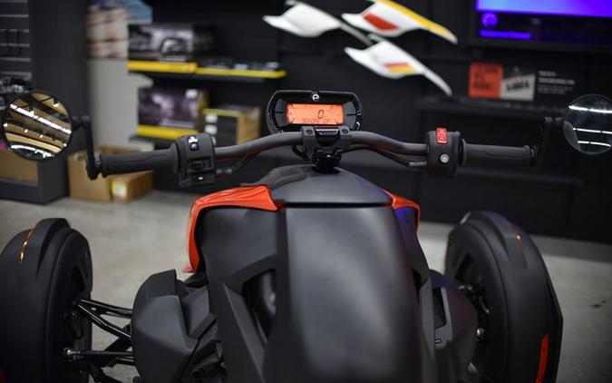 2025 Can-Am Ryker Rotax 900 ACE