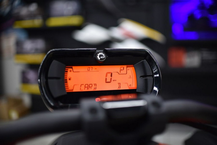 2025 Can-Am Ryker Rotax 900 ACE