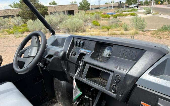 2026 Kawasaki Mule PRO-FXR 1000