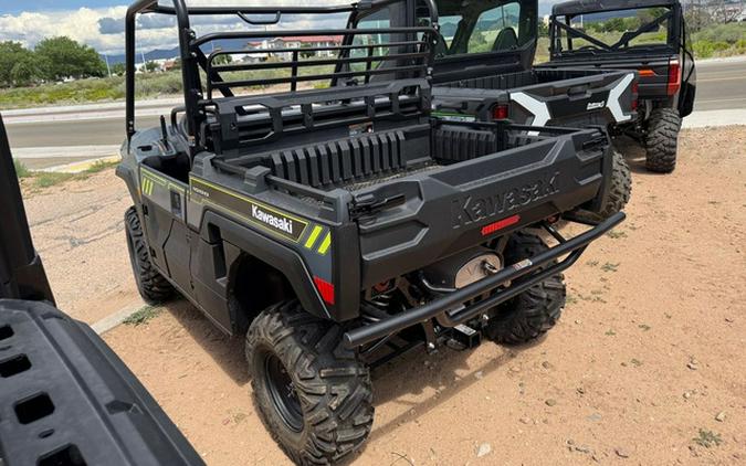 2026 Kawasaki Mule PRO-FXR 1000