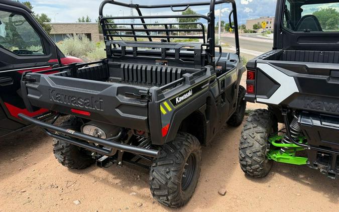 2026 Kawasaki Mule PRO-FXR 1000