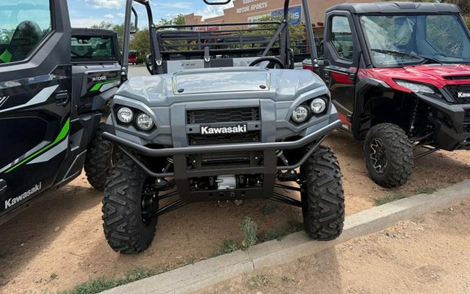2026 Kawasaki Mule PRO-FXR 1000