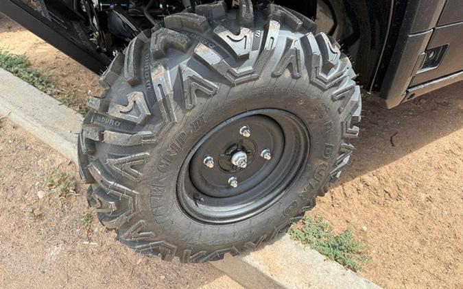 2026 Kawasaki Mule PRO-FXR 1000