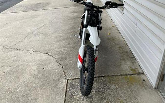 2026 Zero Motorcycles XE