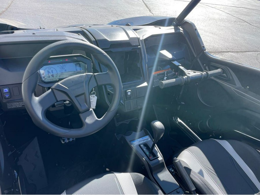 2026 Kawasaki TERYX KRX1000