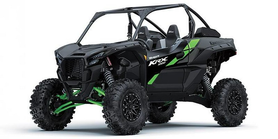 2026 Kawasaki TERYX KRX1000