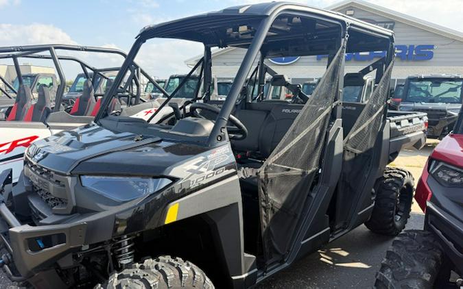 2025 Ranger® Crew XP 1000 Premium - Polaris