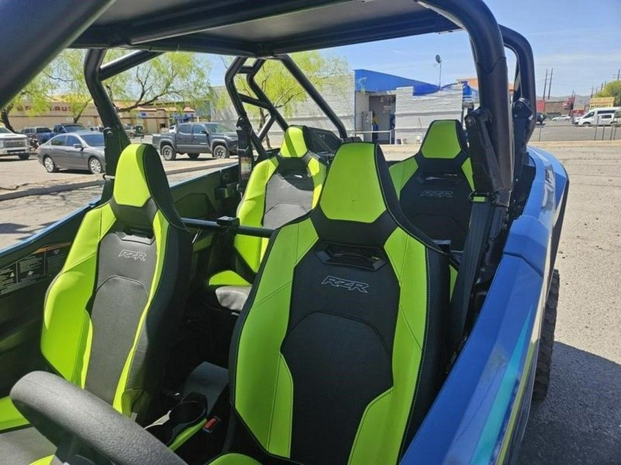 2025 Polaris® RZR Pro XP 4 Premium