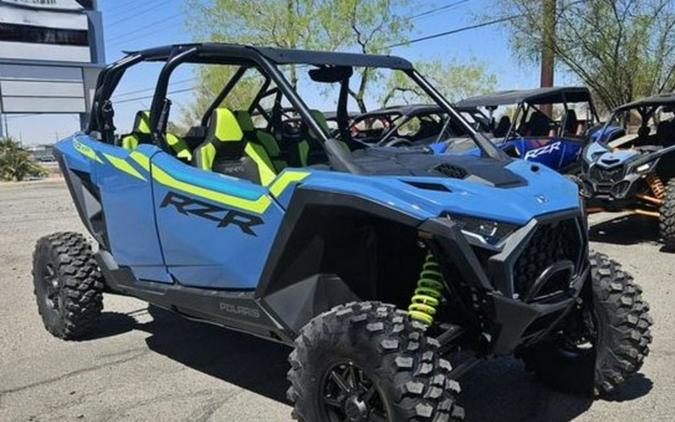 2025 Polaris® RZR Pro XP 4 Premium