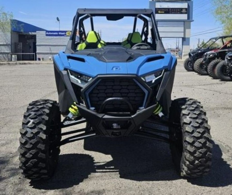 2025 Polaris® RZR Pro XP 4 Premium