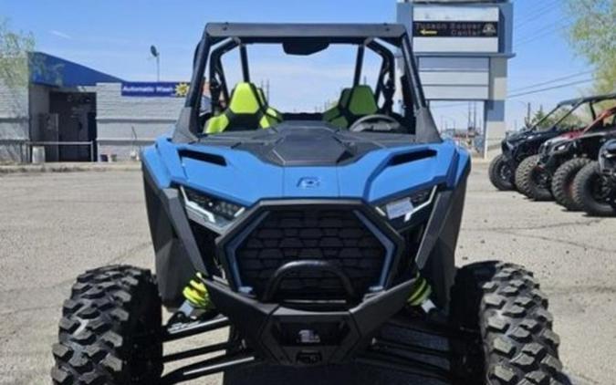2025 Polaris® RZR Pro XP 4 Premium