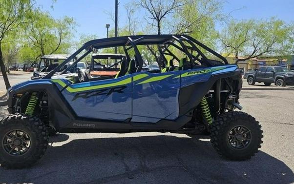 2025 Polaris® RZR Pro XP 4 Premium