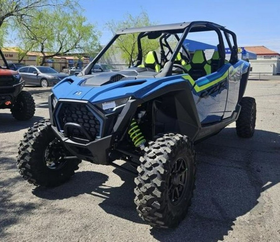 2025 Polaris® RZR Pro XP 4 Premium