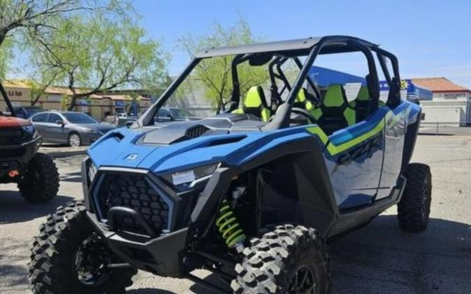 2025 Polaris® RZR Pro XP 4 Premium