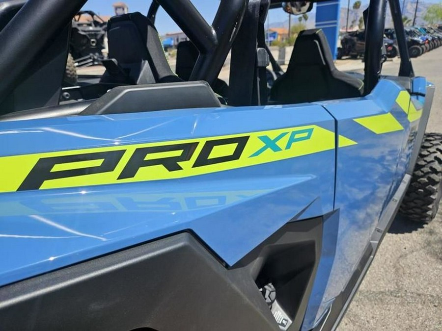 2025 Polaris® RZR Pro XP 4 Premium