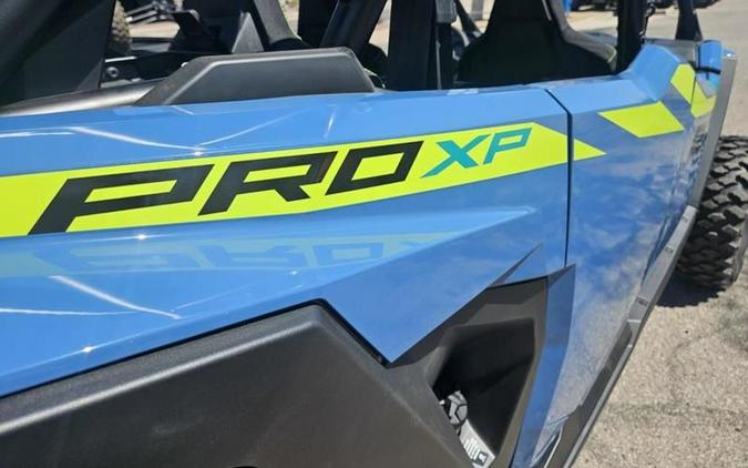 2025 Polaris® RZR Pro XP 4 Premium