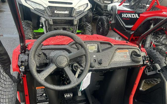 2026 Honda Pioneer 520