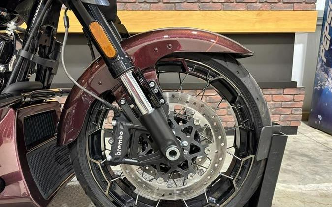 2024 Harley-Davidson® FLHXSE - CVO™ Street Glide®