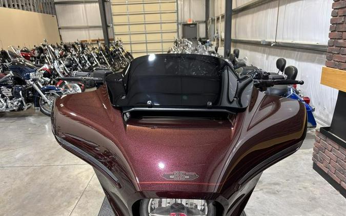 2024 Harley-Davidson® FLHXSE - CVO™ Street Glide®