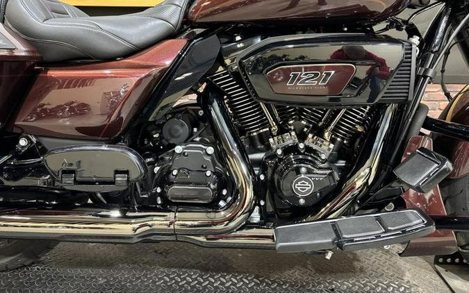 2024 Harley-Davidson® FLHXSE - CVO™ Street Glide®