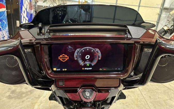 2024 Harley-Davidson® FLHXSE - CVO™ Street Glide®