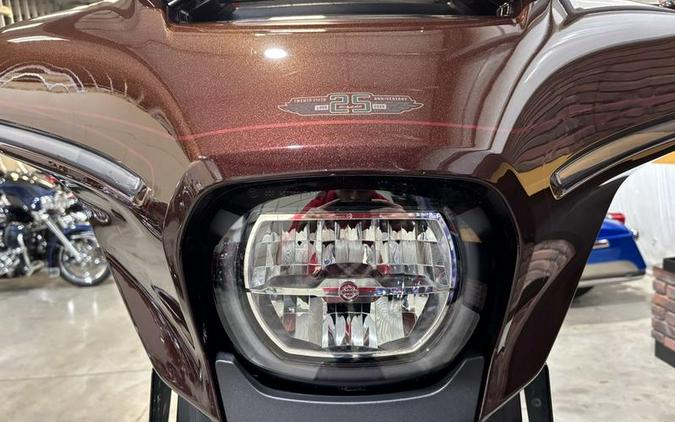 2024 Harley-Davidson® FLHXSE - CVO™ Street Glide®