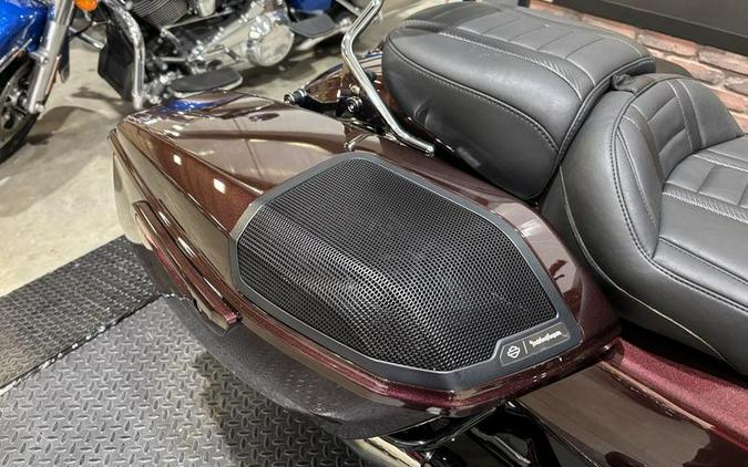 2024 Harley-Davidson® FLHXSE - CVO™ Street Glide®