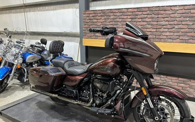 2024 Harley-Davidson® FLHXSE - CVO™ Street Glide®