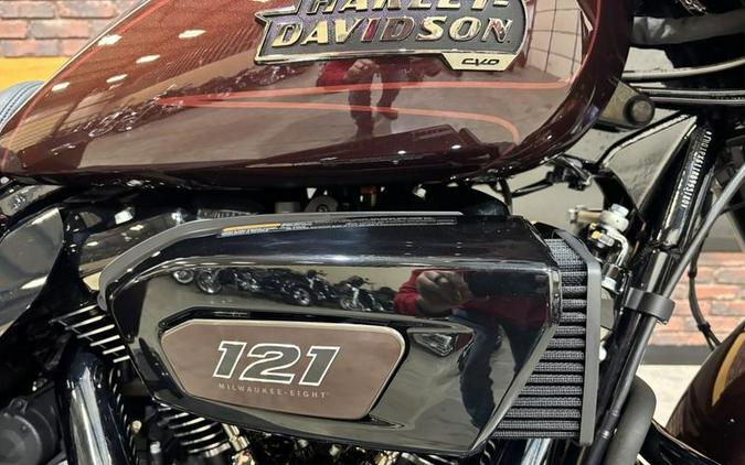 2024 Harley-Davidson® FLHXSE - CVO™ Street Glide®