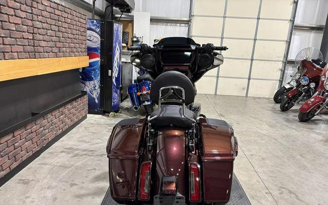 2024 Harley-Davidson® FLHXSE - CVO™ Street Glide®