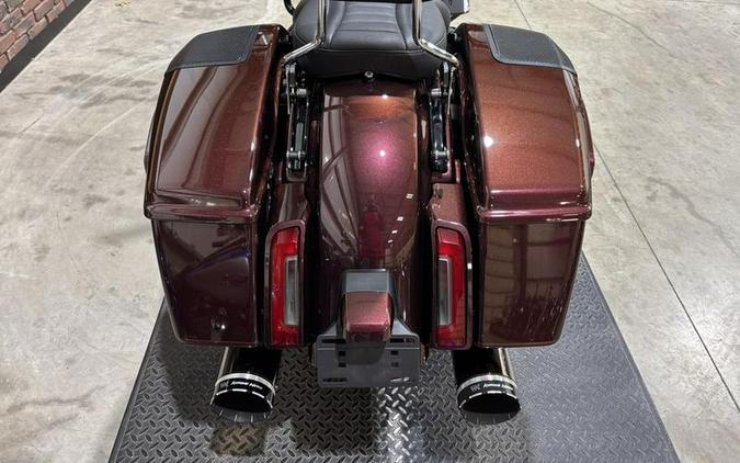 2024 Harley-Davidson® FLHXSE - CVO™ Street Glide®