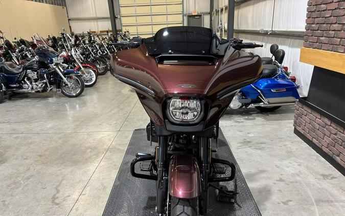 2024 Harley-Davidson® FLHXSE - CVO™ Street Glide®