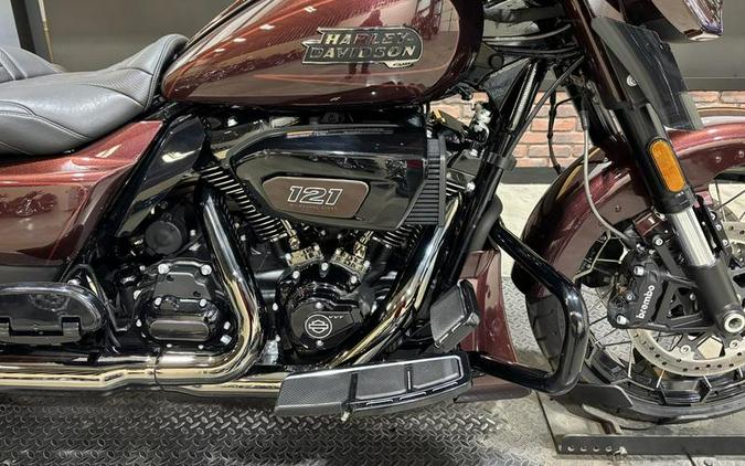 2024 Harley-Davidson® FLHXSE - CVO™ Street Glide®