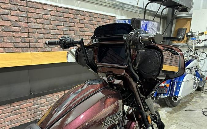 2024 Harley-Davidson® FLHXSE - CVO™ Street Glide®