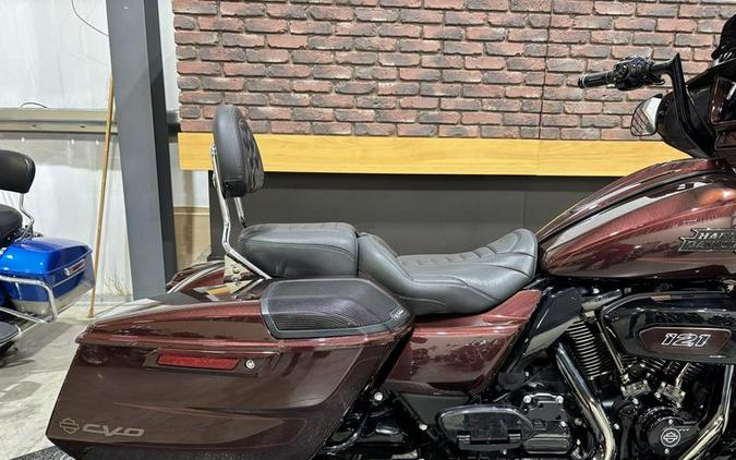 2024 Harley-Davidson® FLHXSE - CVO™ Street Glide®